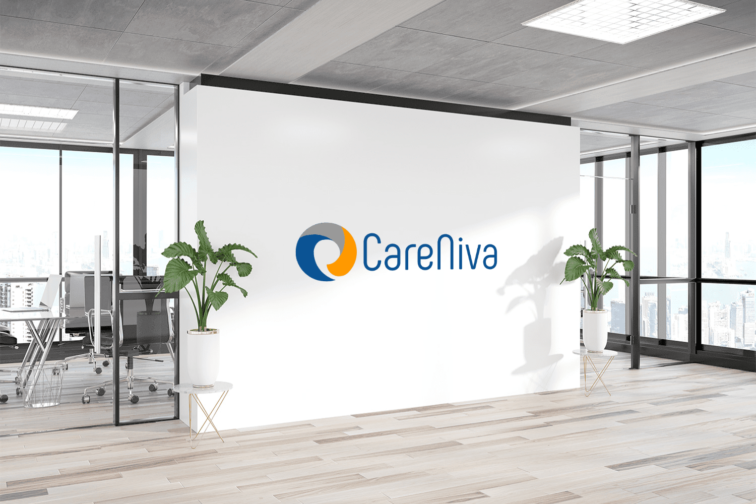 CareNiva telehealth platform