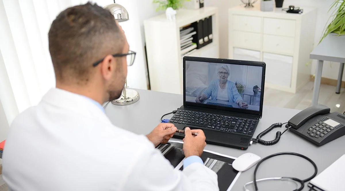 CareNiva Telehealth